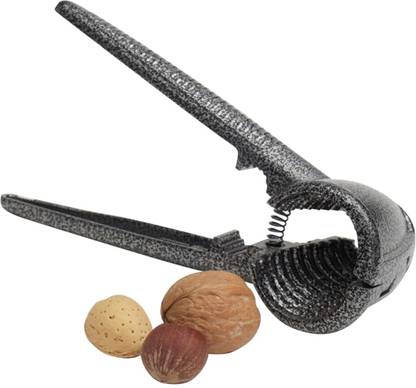 TCKW Walnut Cracker and Opener Tool – Multi-Function Nutcracker with Non-Slip Handle Kitchen Tool Set