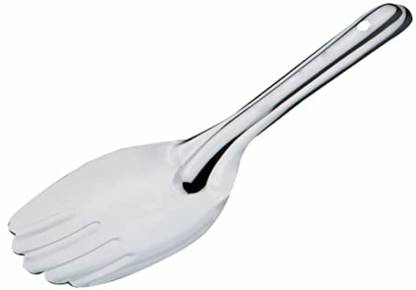 Quickcollection Kitchen Tools Rice Serving Spoon Cooking All Types of Rice Subzi/Biryani Kitchen Tool Set