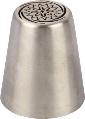 Flour Butter Chocolate Nozzle Russian Flower - FBC0026 Kitchen Tool Set