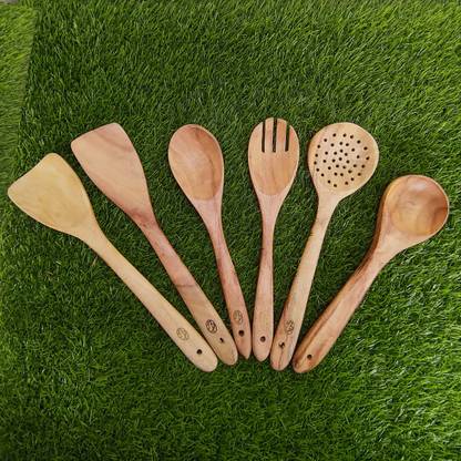 INDUS TRIBE kitchen tool set Kitchen Tool Set