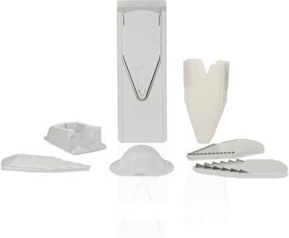 Borner V3 TrendLine professional set: White Kitchen Tool Set