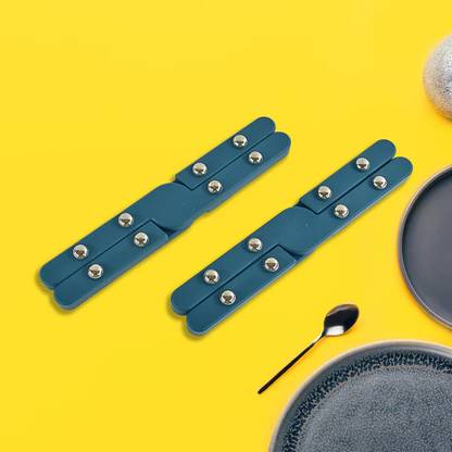 GC Famous Foldable Hot mate Pan Stand for Hot Pots 2 pcs Kitchen Tool Set