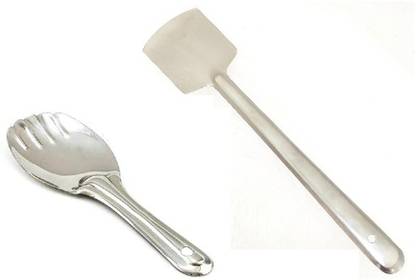 IMREX Chapati (Set of 2) Kitchen Tool Set