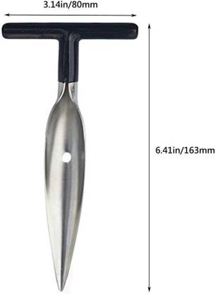Aappliances Coconut Opener Tool – Coconut Driller Kitchen Tool Set