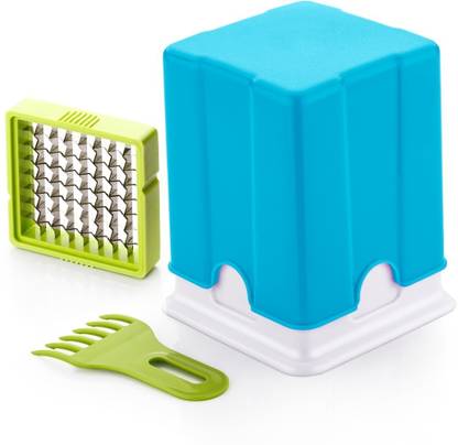 SPACE French Fries Chips Maker Machine| Potato Chipser | Snacks Cutter | Kitchen Tools Kitchen Tool Set