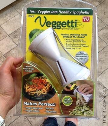 Marvino VEGGETTI SPIRAL VEGETABLE CUTTER Kitchen Tool Set