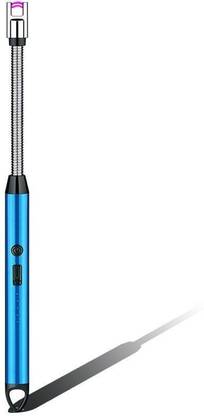 Legion Electric Gas Lighter Rechargeable Kitchen, Gas Stove & Candles | Kitchen Tool Set