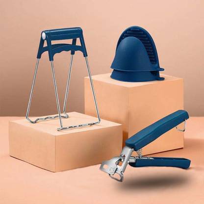 SUNCHHAYA Prevent Slipping Kitchen Tool Set