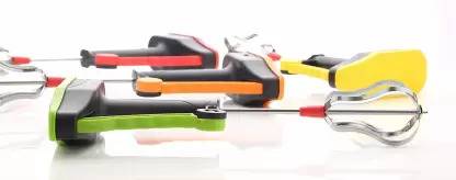 MVP Hand Blende/Hand Blender Manual/Blender Machine (0w) Multicolours Kitchen Tool Set
