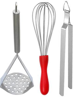 shagun creation Stainless Steel Vegetables Grater / Cheese Grater Kitchen Tool Set