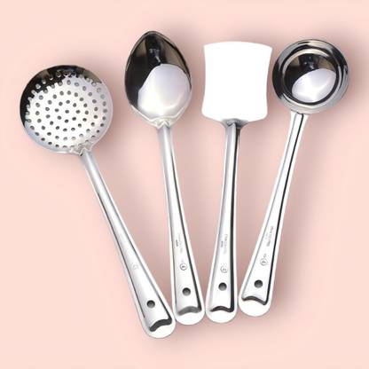 VOELT Kitchen Tools 04 Kitchen Tool Set