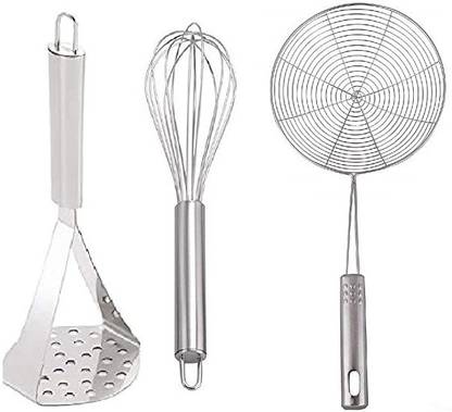 WokHouse combo Kitchen Tool Set