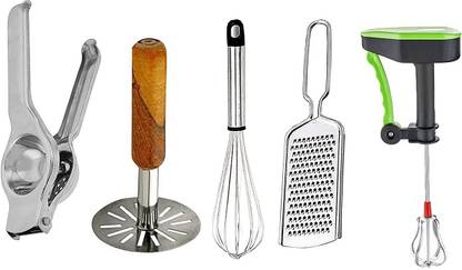 MSVE Kitchen Tool Set Kitchen Tool Set
