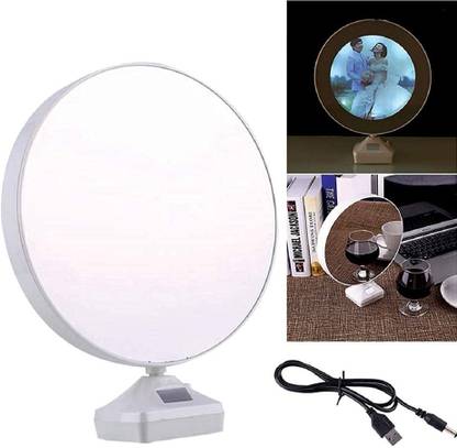 Mishti SC220114062828043 Lighted Mirror