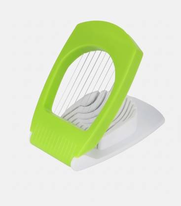 Flipkart SmartBuy Egg Slicer Cutter with Stainless Steel Wires Kitchen Tool Set