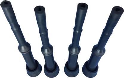 BALAJE TECHNOLOGIES BT Silicone 4Pcs Milk Lining for Cow Goat Sheep for Milking Machine Liners Kitchen Tool Set