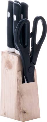 Flipkart SmartBuy Wooden Set Kitchen Tool Set