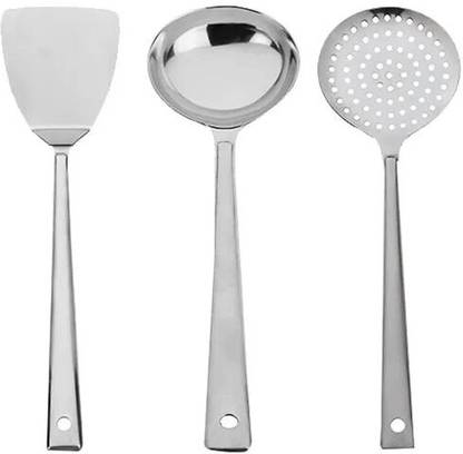 The Dreamkart Stainless Steel Kitchen Tool Set Kitchen Tool Set