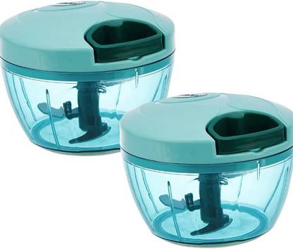 blackpeter Kitchen (450 ml) Pack of 2 | Combo Pack (450 ml + 450 ml) Kitchen Tool Set