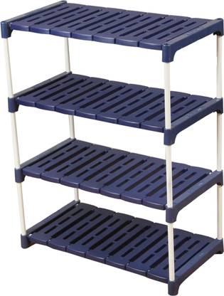 Novatic Iron Kitchen Trolley