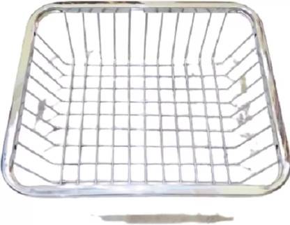 PERAL ASSOCIATION Utensil Kitchen Rack Aluminium | Modular Kitchen Utensils Rack |
