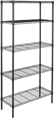 Flipkart Perfect Homes Studio Metal Shoe Rack