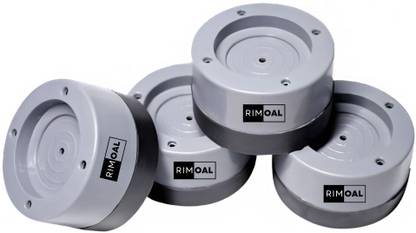 RIMOAL Plastic Kitchen Trolley