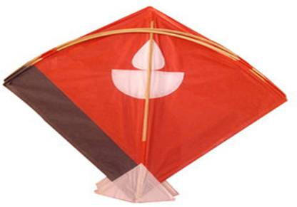 WONDERFULL STORE Square Cheel Kite