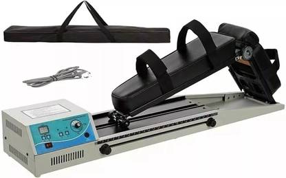 RBS RB-CPM-007 Physio Therapy Latest LCD Display CPM (Continuous Passive Motion) Knee Scooter