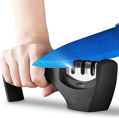 Blaxland Knife Sharpener Knife Sharpening Steel