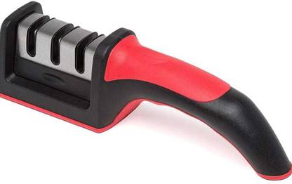 Alpha tech Knife sharpener Knife Sharpening Steel