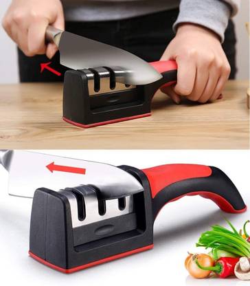 Guinea JKD041 Knife Sharpening Stone