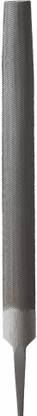 JK Super Drive 150mm Half Round Machinist File Knife Sharpening Steel
