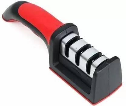 Davenport knife sharpener (PIC 1_) Knife Sharpening Steel