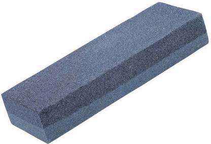 DeoDap Knife Sharpening Stone, High Density Thicken Whetstone Set Robust Safe to Use Knife Sharpening Stone