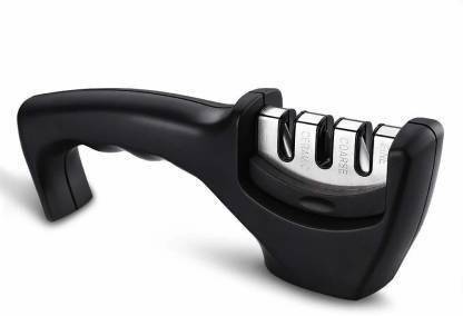 Grabitt 1107 Electric Knife Sharpener