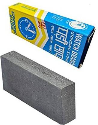 TOOLBUX Watch Brand Carborundum Universal Combination Stone/Sharpening Stone Sharpening Knife Sharpening Stone