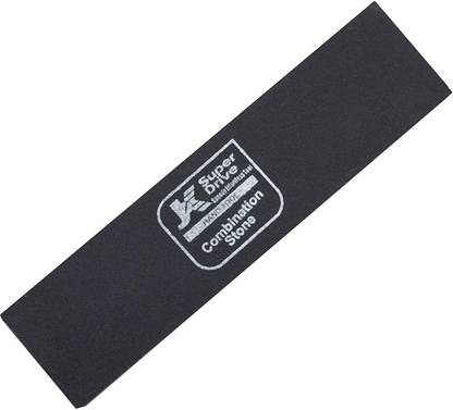 JK Super Drive 6'' Inch Combination Knife Sharpening Stone