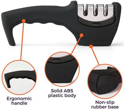 NEWSPARSH NA Knife Sharpener Sharpener