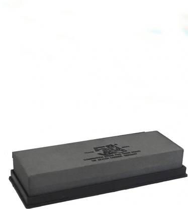 Padma Knife Sharpening Stone for Knives, Scissors 2 Sided Tools to Chefs Knife Sharpening Stone