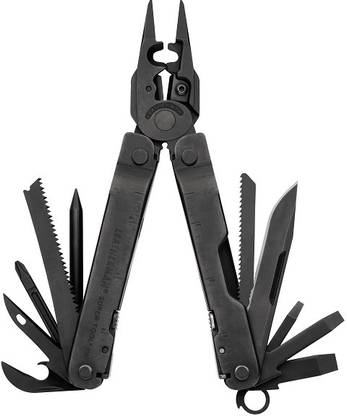 LEATHERMAN Super Tool 300 EOD Multi Tool