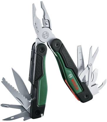 BOSCH 16 IN 1 MULTITOOL Multi Tool
