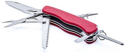 ASTOUND Multi-Function Swiss Army Knife Tool Kit-ie Multi Tool, Knife, Pocket Knife, Survival Knife