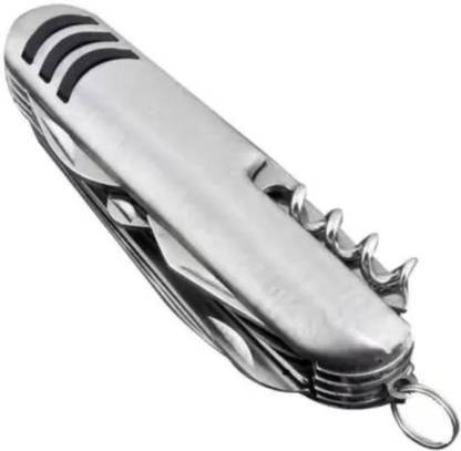 Meenamart.com Multipurpose Utility Knife(PCK OF 1) Multi Tool