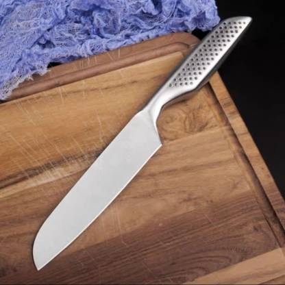 Krusan Stainless Steel Paring Knife Fruit Knife Utility Knife Japanese Chef Knife Knife