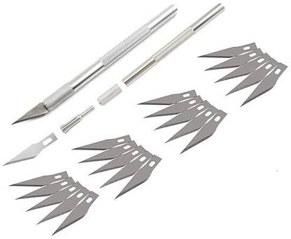 KRYTONE HOBBY KNIFE Multi Tool