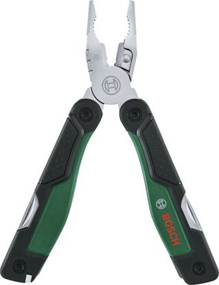 BOSCH 16 IN 1 MULTITOOL Multi Tool
