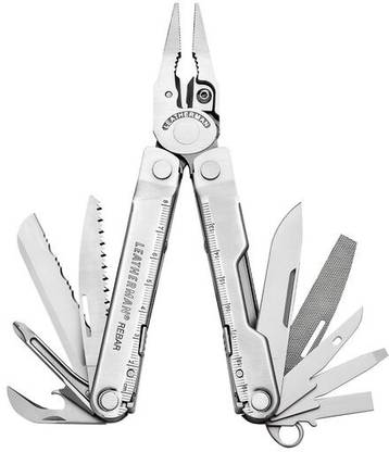LEATHERMAN LTM012 Multi Tool