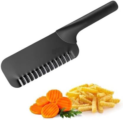OLTR Crinkle Cutter Knife Knife