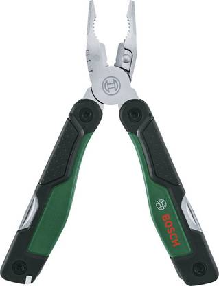 BOSCH 16 IN 1 MULTITOOL Multi Tool